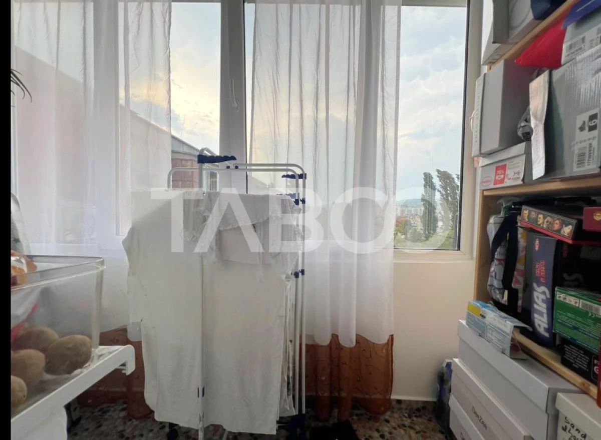 Garsoniera de vanzare in Marasti la cheie cu balcon zona Kaufland - 6