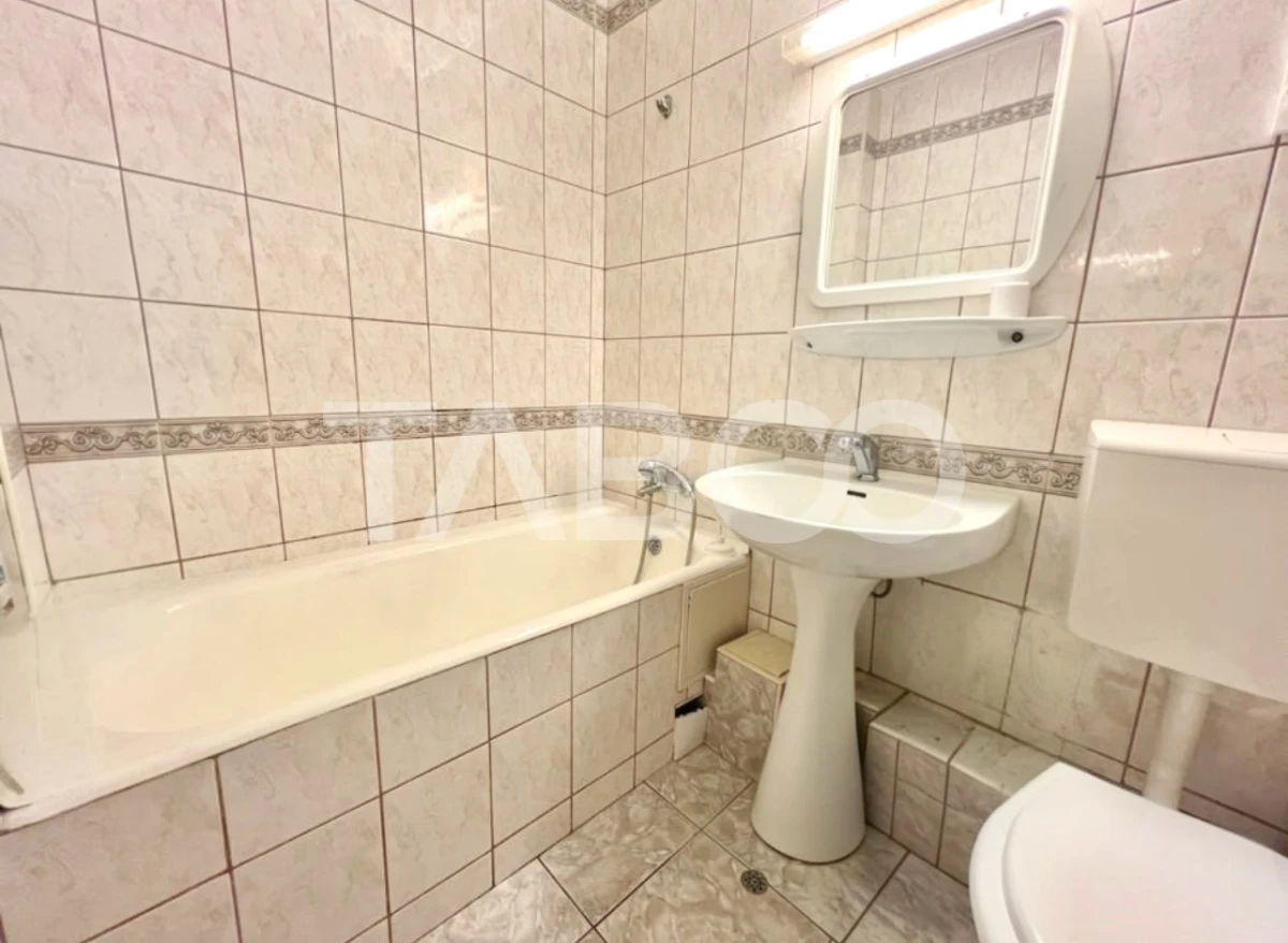 Garsoniera de vanzare in Marasti la cheie cu balcon zona Kaufland - 5