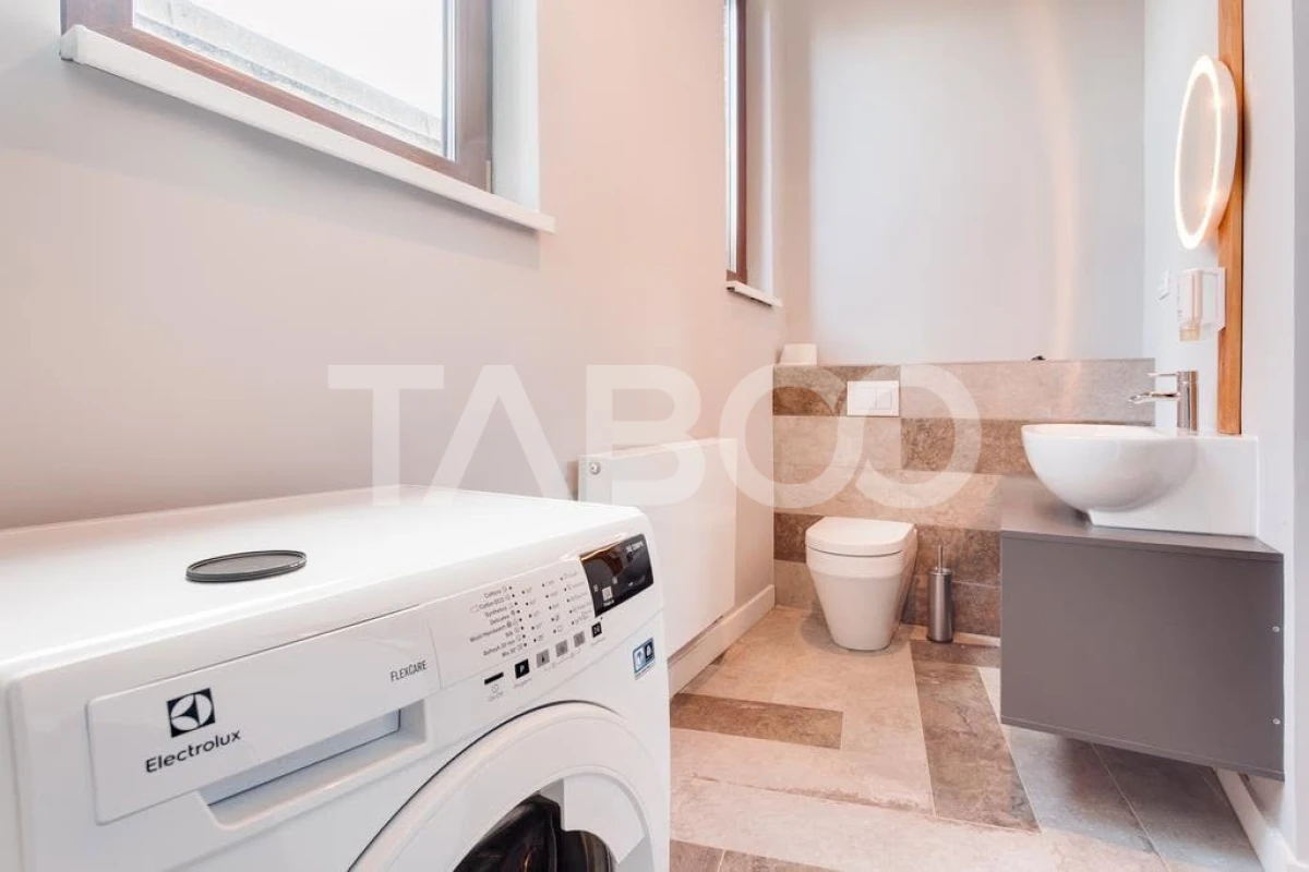 Apartament cu 3 camere de vanzare la cheie in Centru Cluj-Napoca - 10