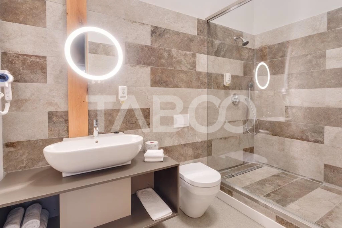 Apartament cu 3 camere de vanzare la cheie in Centru Cluj-Napoca - 9