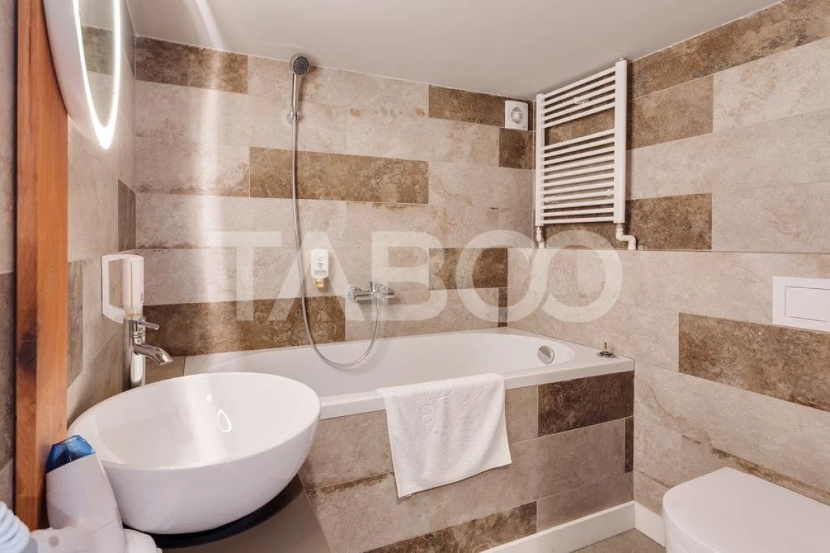 Apartament cu 3 camere de vanzare la cheie in Centru Cluj-Napoca - 7