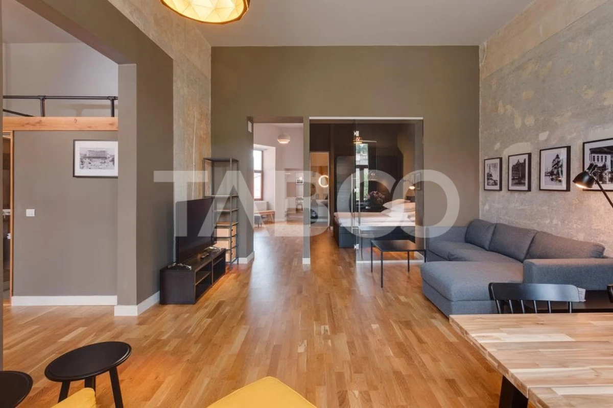 Apartament cu 3 camere de vanzare la cheie in Centru Cluj-Napoca - 6