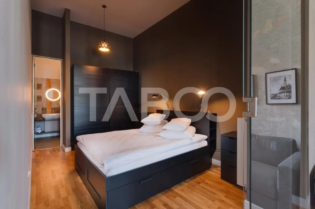 Apartament cu 3 camere de vanzare la cheie in Centru Cluj-Napoca - 5