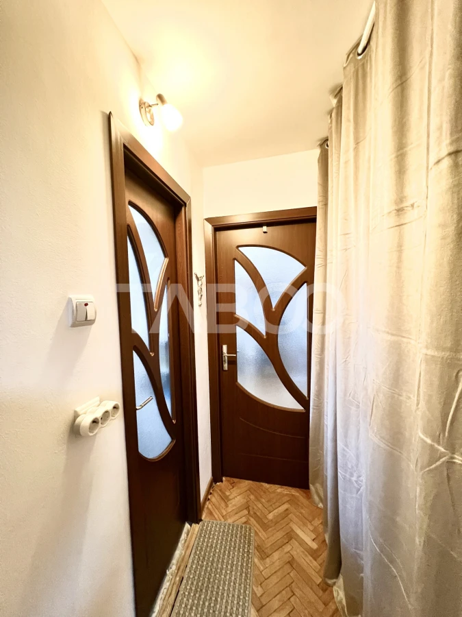 Apartament cu 4 camere in Manastur izolat cu boxa langa Baza Sportiva - 10