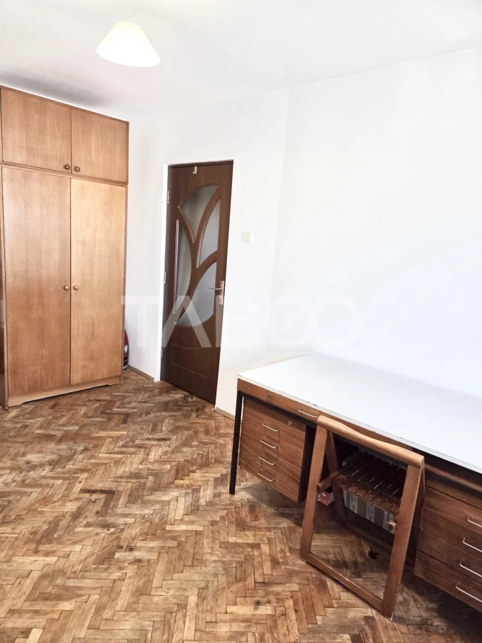 Apartament cu 4 camere in Manastur izolat cu boxa langa Baza Sportiva - 8