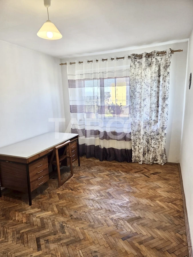 Apartament cu 4 camere in Manastur izolat cu boxa langa Baza Sportiva - 7