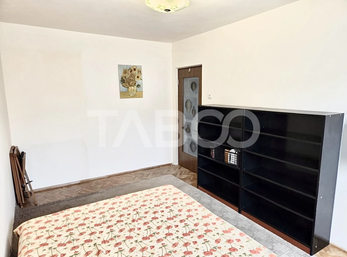Apartament cu 4 camere in Manastur izolat cu boxa langa Baza Sportiva - 6