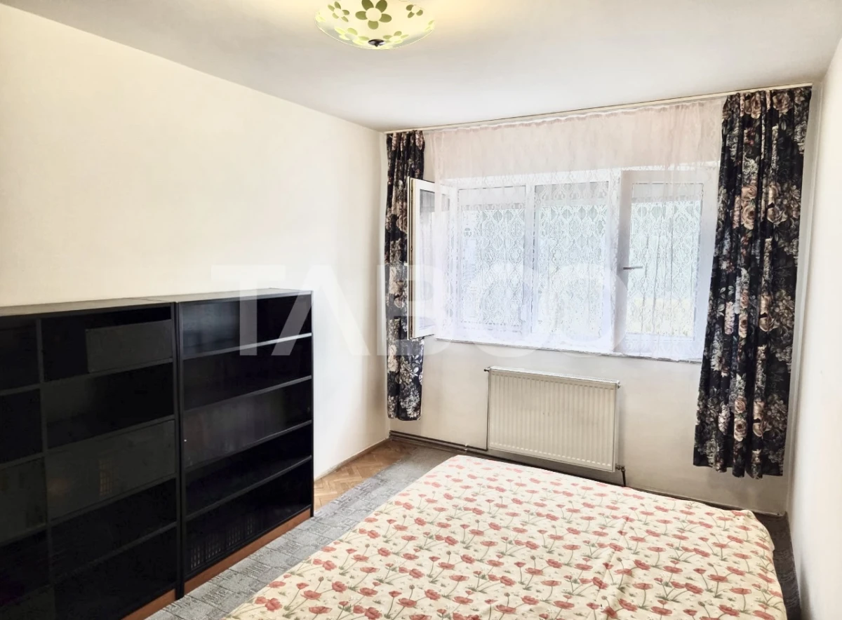 Apartament cu 4 camere in Manastur izolat cu boxa langa Baza Sportiva - 5
