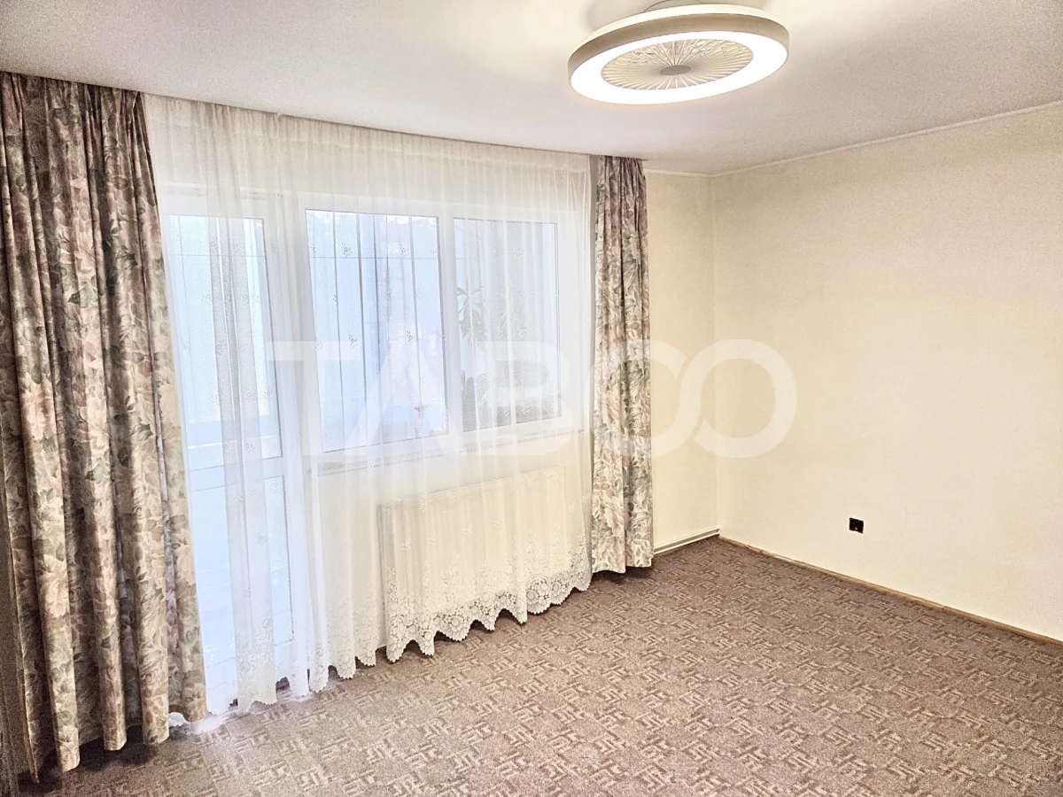 Apartament cu 4 camere in Manastur izolat cu boxa langa Baza Sportiva - 3