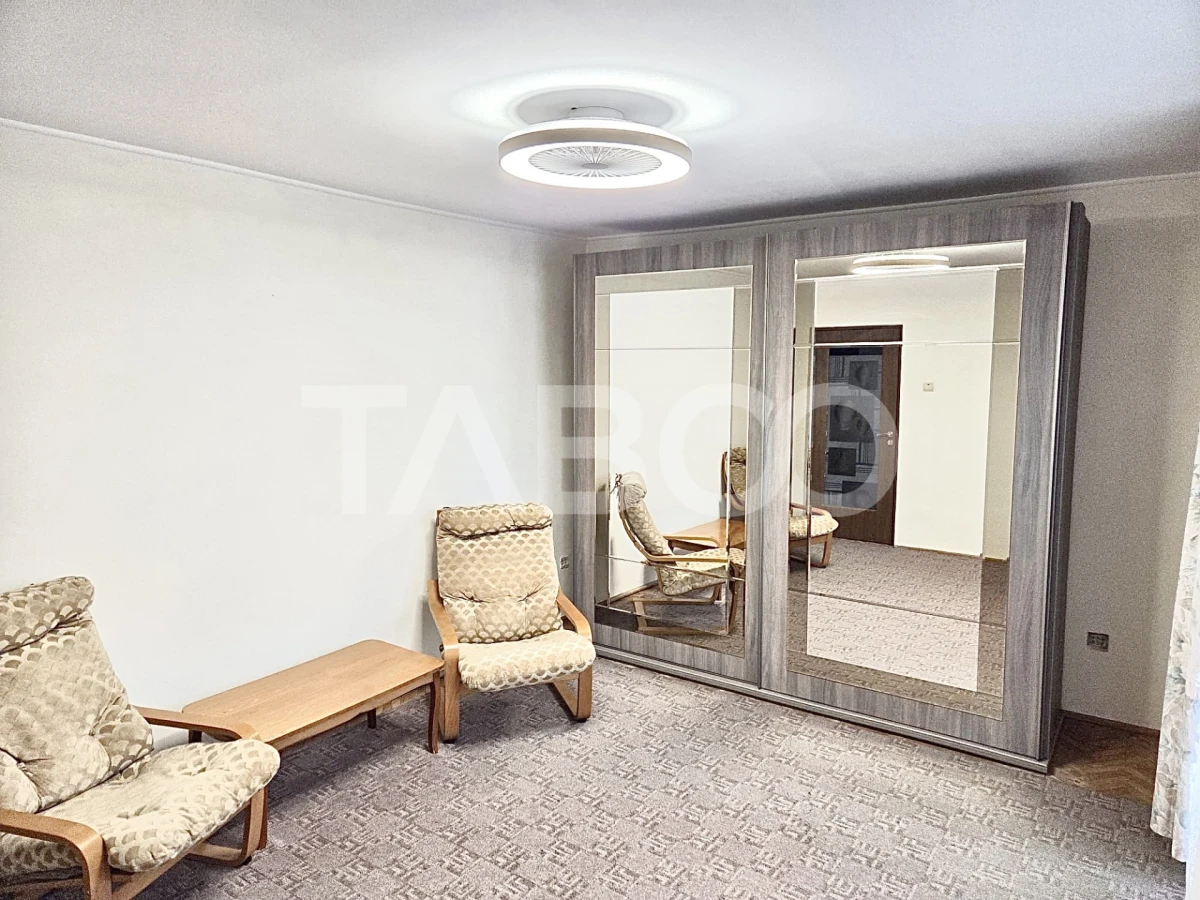 Apartament cu 4 camere in Manastur izolat cu boxa langa Baza Sportiva - 2