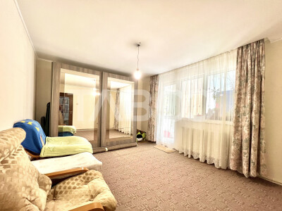 Apartament cu 4 camere in Manastur izolat cu boxa langa Baza Sportiva