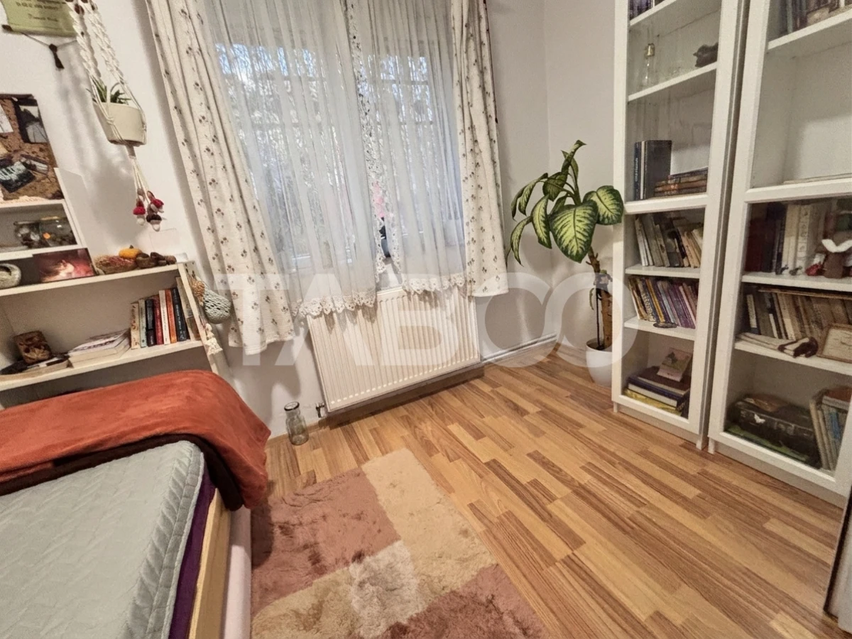 Apartament cu 2 camere finisat la cheie de vanzre in Gheorgheni - 3