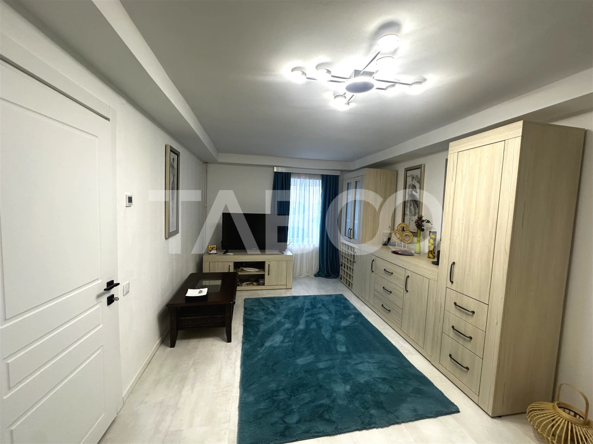 Casa individuala de vanzare cu 2 fronturi stradale zona Tiglari Sibiu - 3
