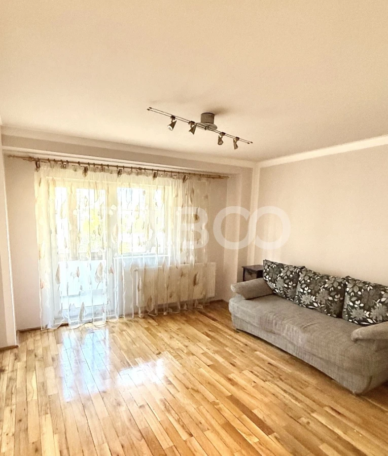 Apartament cu 3 camere de vanzare la cheie in cartierul Marasti - 5