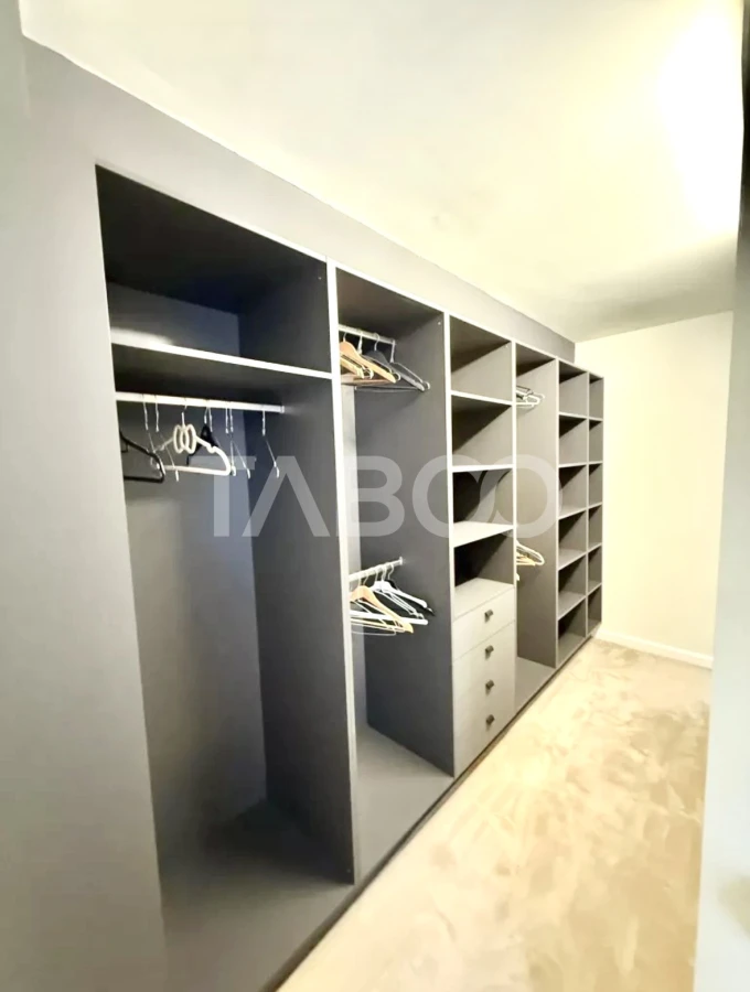 Apartament cu 3 camere de vanzare la cheie in cartierul Marasti - 4