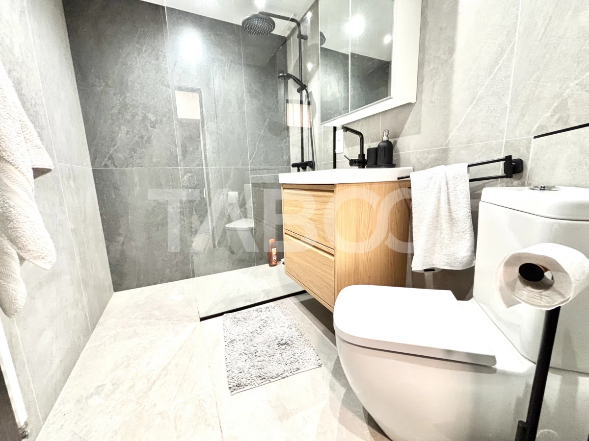 Apartament cu 3 camere de vanzare la cheie in cartierul Marasti - 3