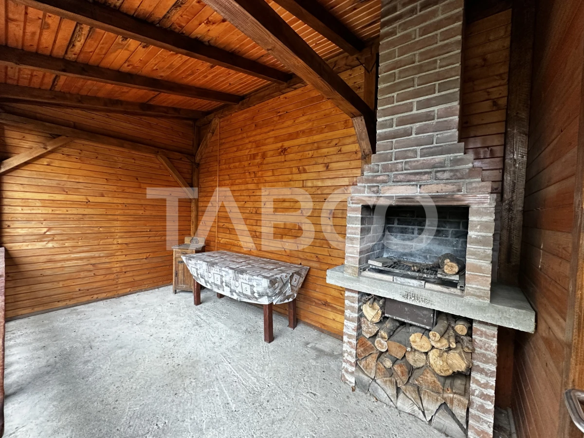Apartament la vila in Sub Arini - doar 2 apartamente in imobil - 10