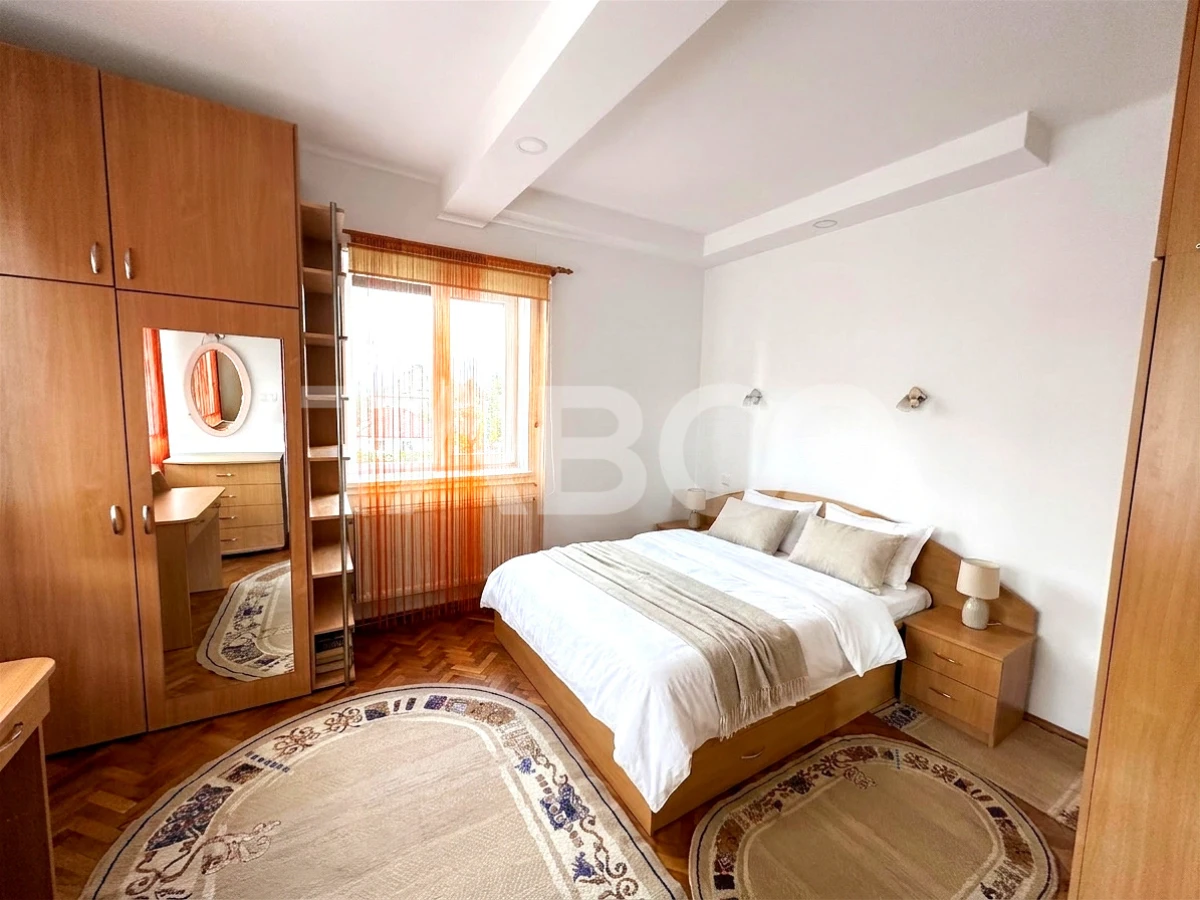 Apartament la vila in Sub Arini - doar 2 apartamente in imobil - 6