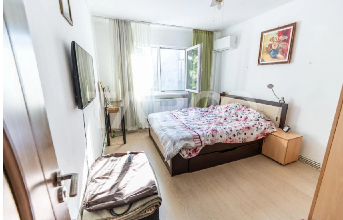 Apartament cu 3 camere si garaj de vanzare in cartierul Manastur - 5