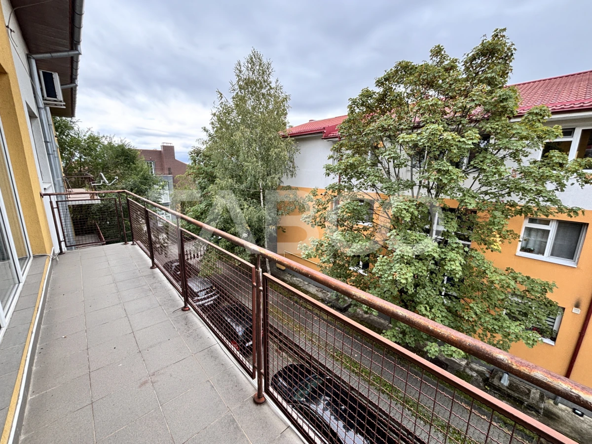 Apartament cu 2 camere in cartierul Buna Ziua zona liceul Elf - 8
