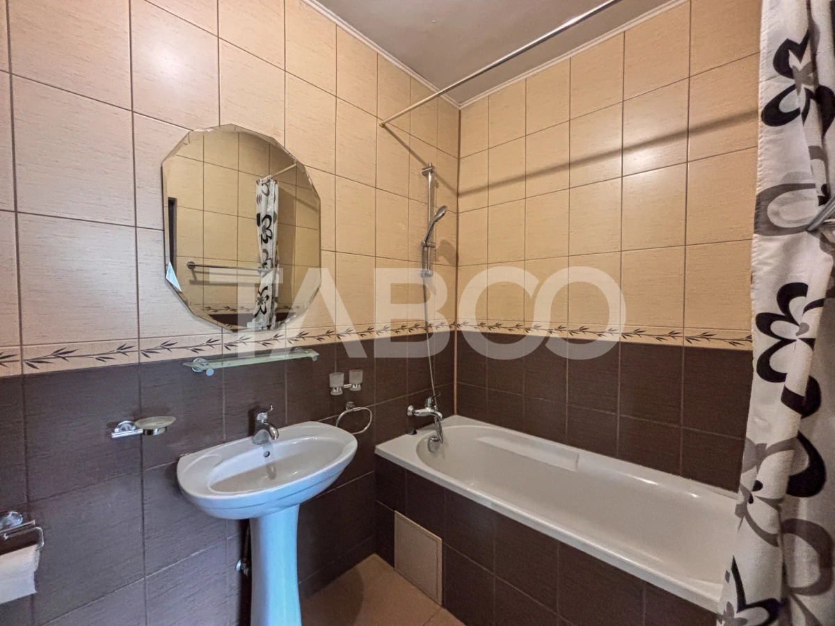 Apartament cu 2 camere in cartierul Buna Ziua zona liceul Elf - 5
