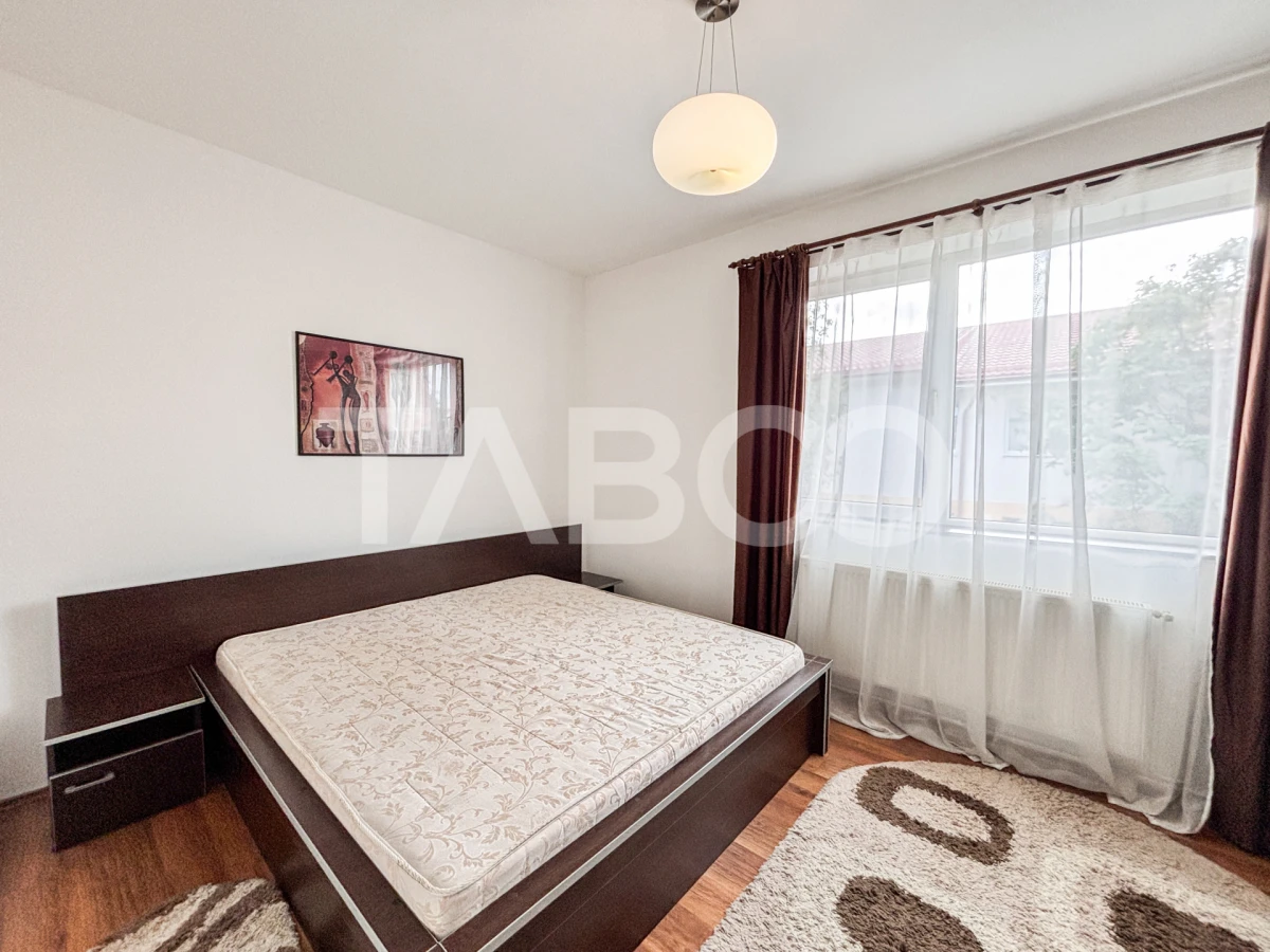 Apartament cu 2 camere in cartierul Buna Ziua zona liceul Elf - 3