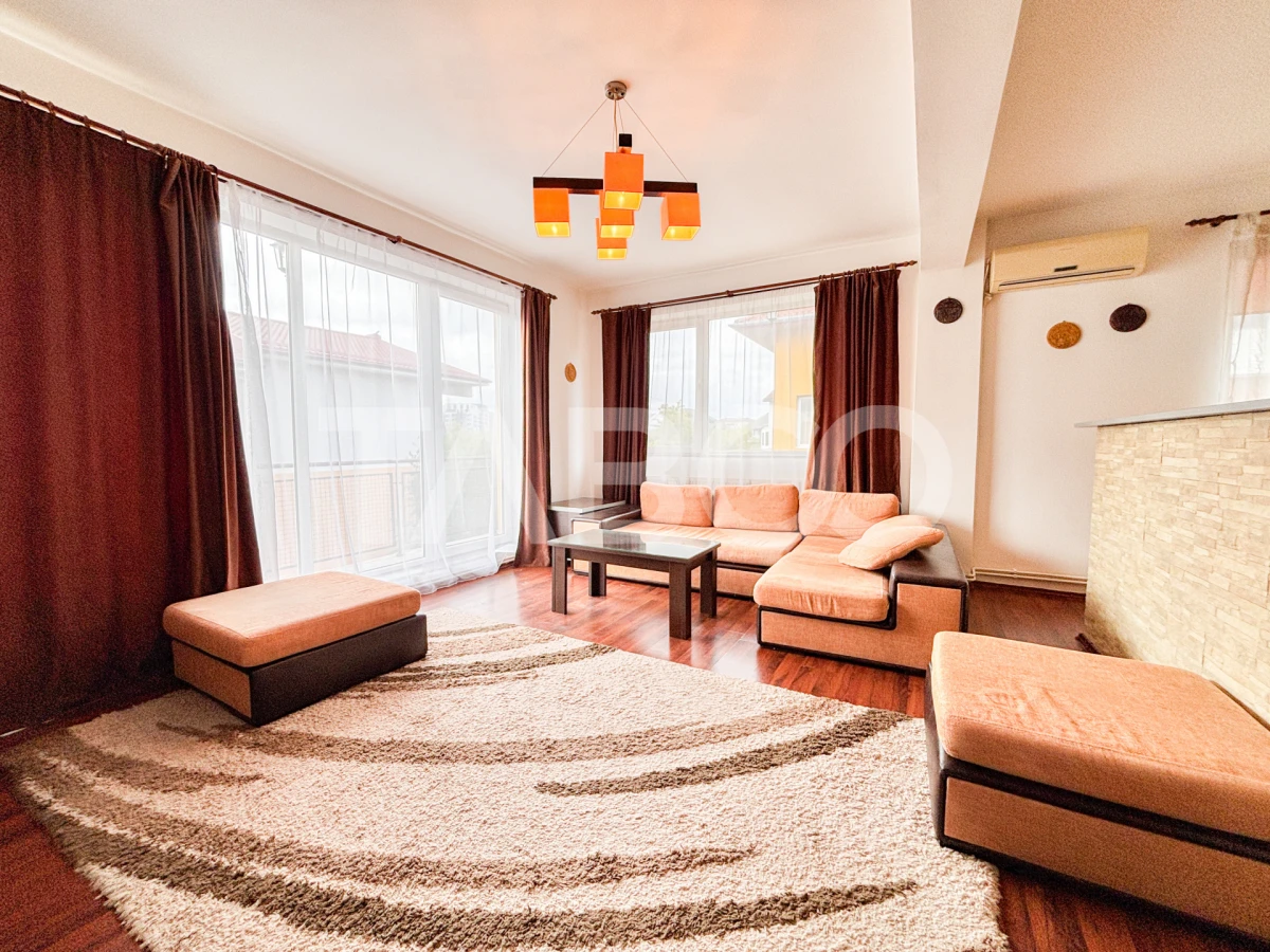 Apartament cu 2 camere in cartierul Buna Ziua zona liceul Elf - 2