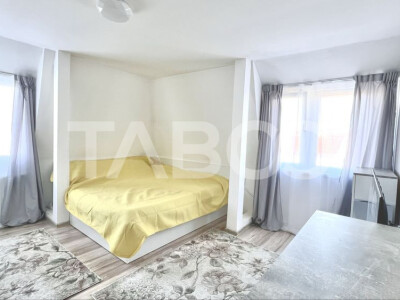 Apartament cu 3 camere de vanzare in cartier Gheorgheni