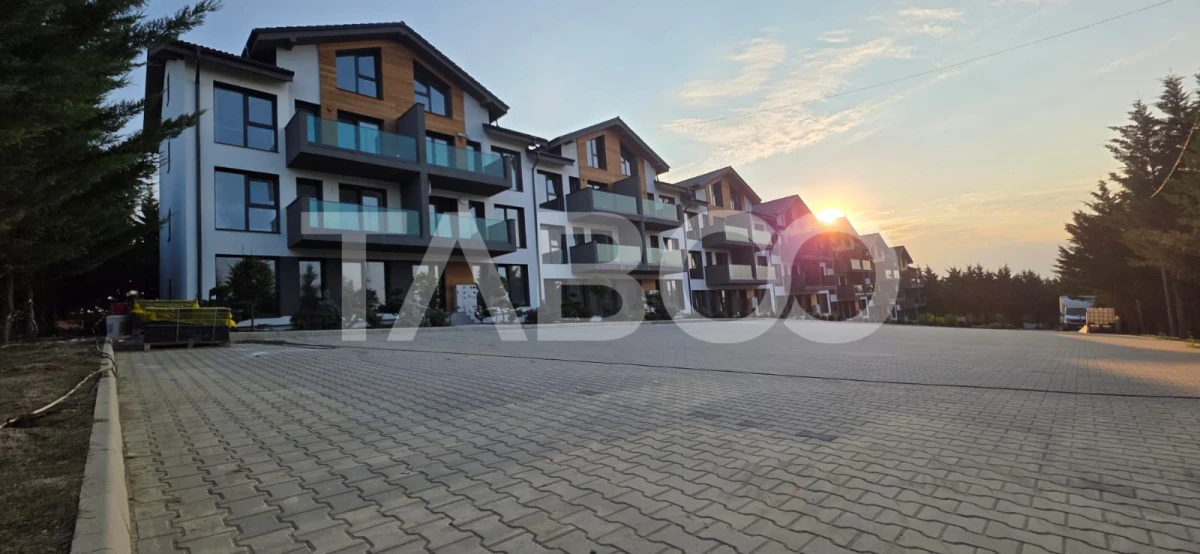 Apartamente de vanzare - Munti padure si tihna - 8