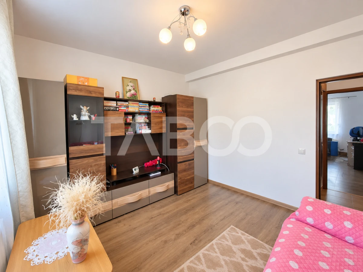 Apartament decomandat de vanzare 2 camere balcon Arhitectilor - 6