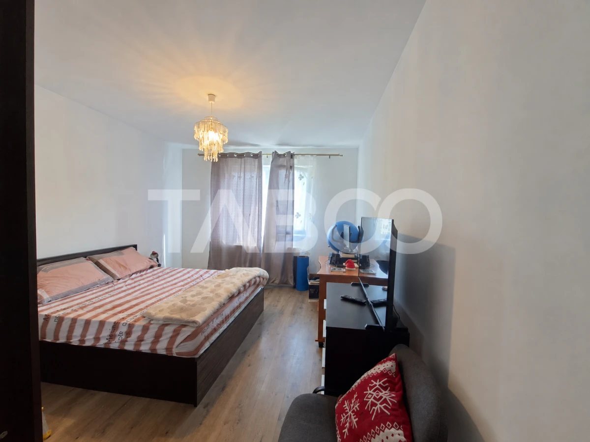 Apartament decomandat de vanzare 2 camere balcon Arhitectilor - 1