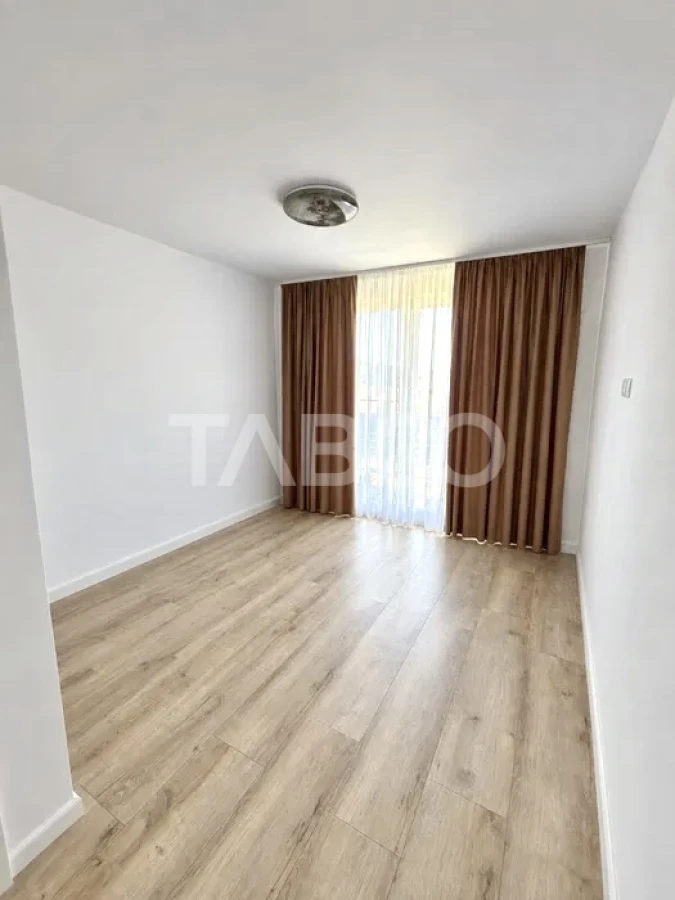 Apartament cu 3 camere in Chinteni nou 3 parcari premium cu terasa - 6