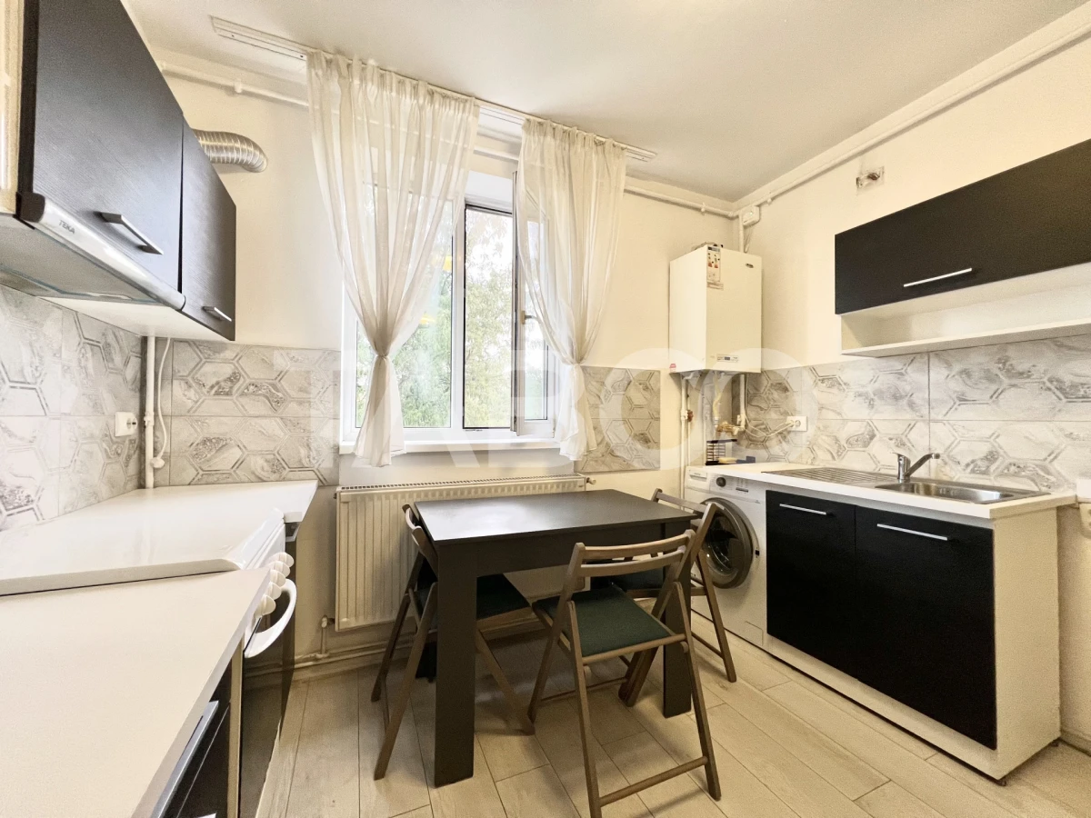 Apartament cu 2 camere de vanzare in Buna Ziua zona Lidl balcon boxa - 9