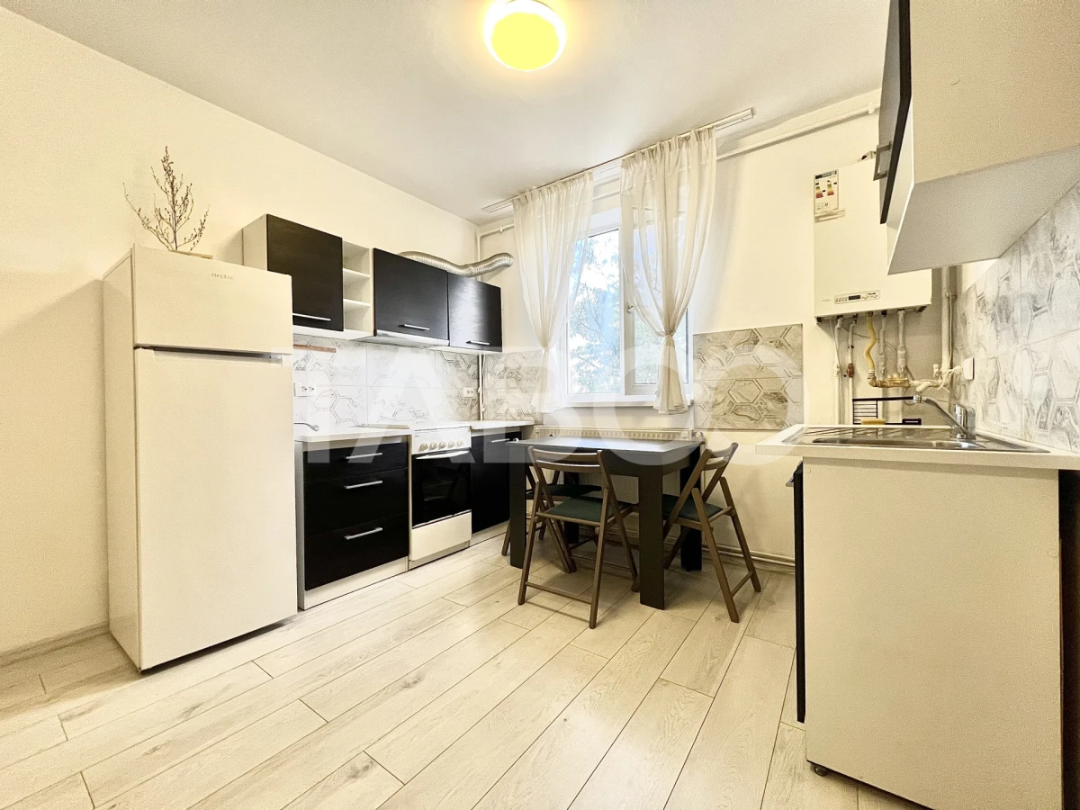 Apartament cu 2 camere de vanzare in Buna Ziua zona Lidl balcon boxa - 8