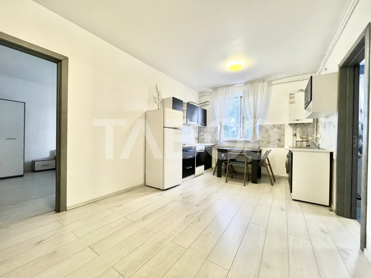 Apartament cu 2 camere de vanzare in Buna Ziua zona Lidl balcon boxa - 7