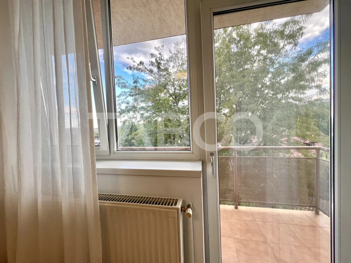 Apartament cu 2 camere de vanzare in Buna Ziua zona Lidl balcon boxa - 4