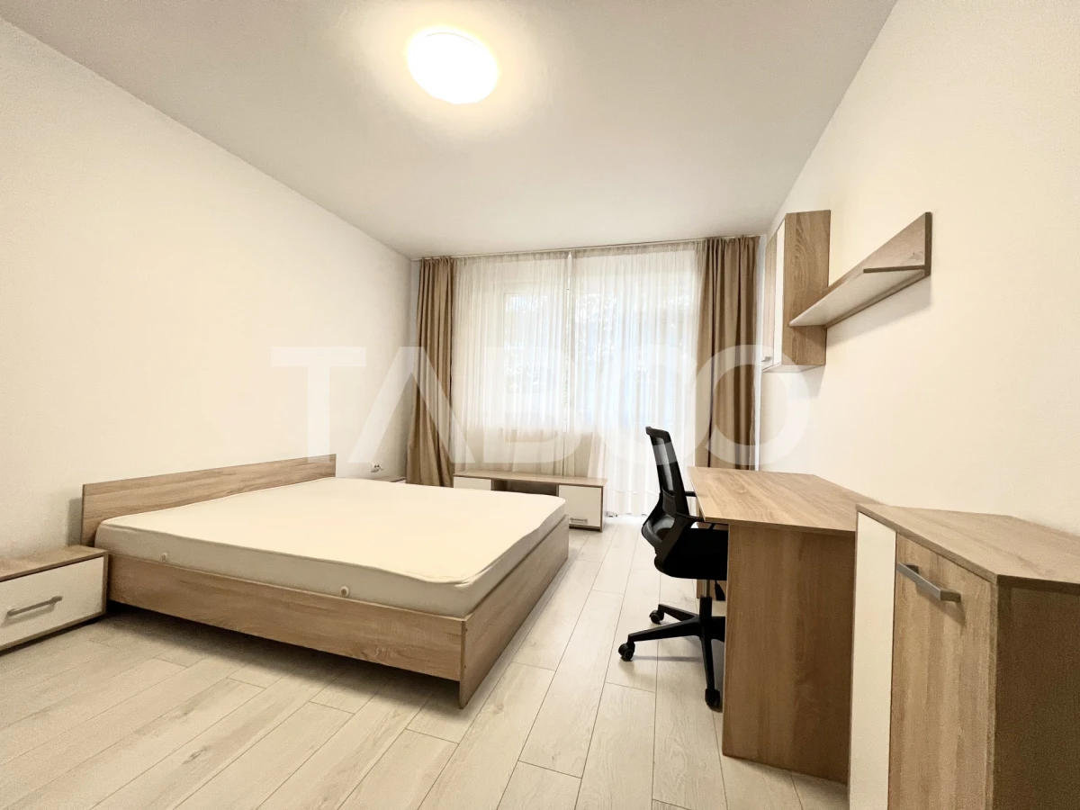 Apartament cu 2 camere de vanzare in Buna Ziua zona Lidl balcon boxa - 3