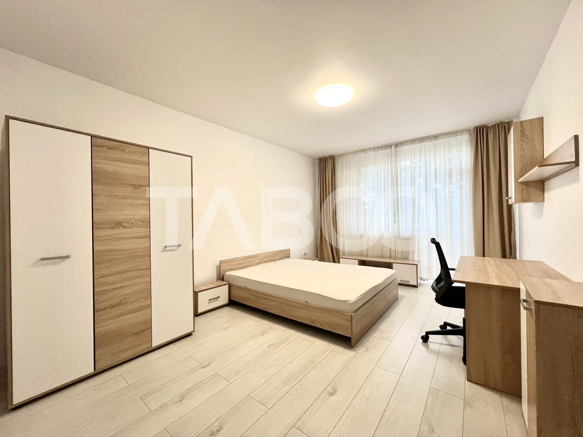 Apartament cu 2 camere de vanzare in Buna Ziua zona Lidl balcon boxa - 2