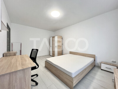 Apartament cu 2 camere de vanzare in Buna Ziua zona Lidl balcon boxa