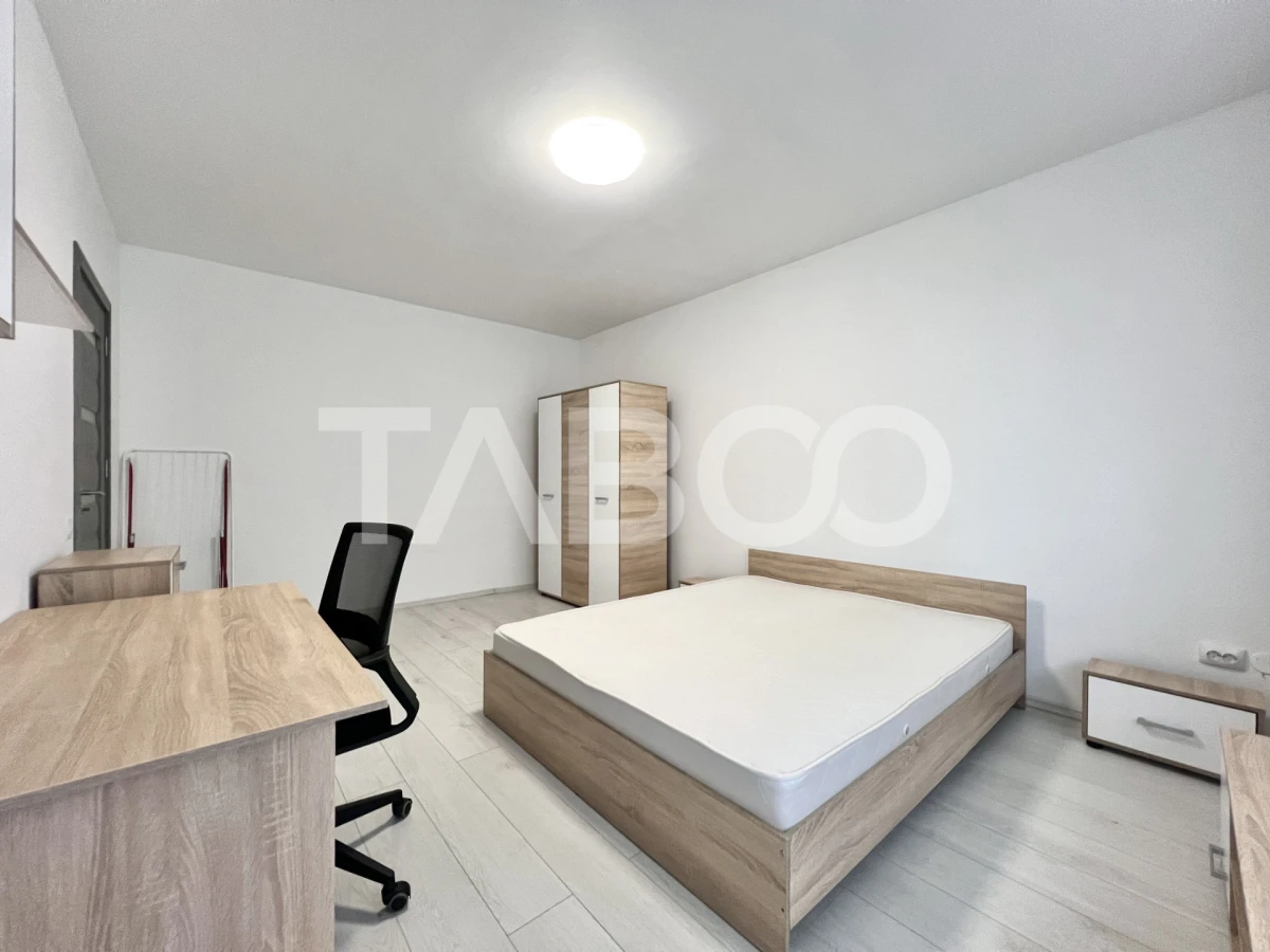 Apartament cu 2 camere de vanzare in Buna Ziua zona Lidl balcon boxa - 1