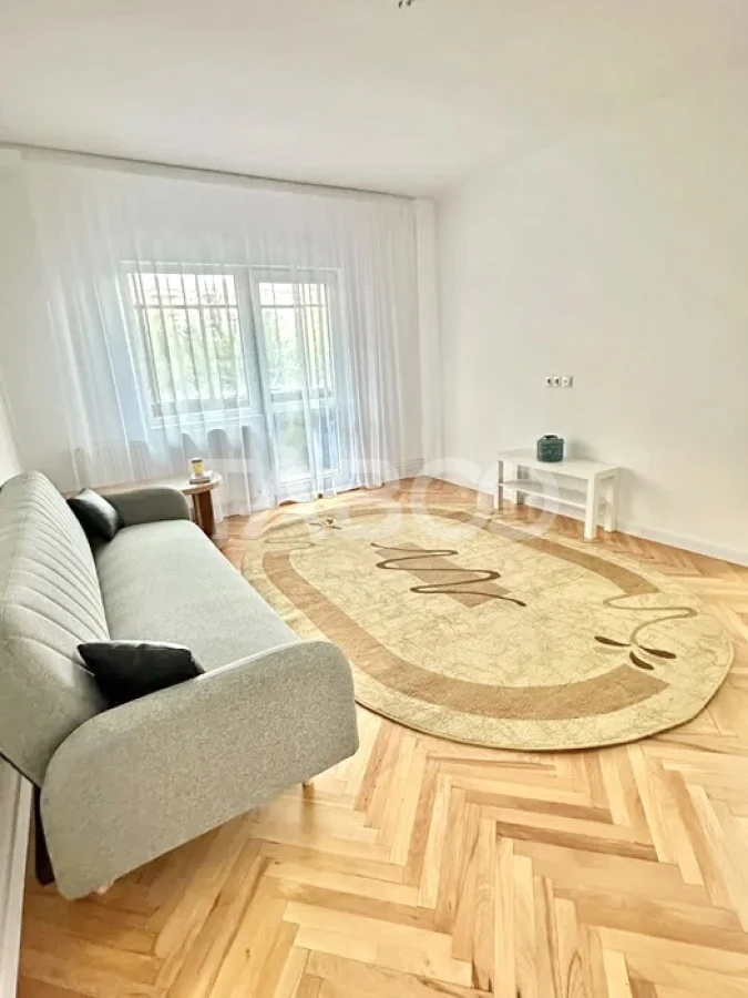 Apartament cu 3 camere la cheie 2 balcoane in Grigorescu langa Piata - 4