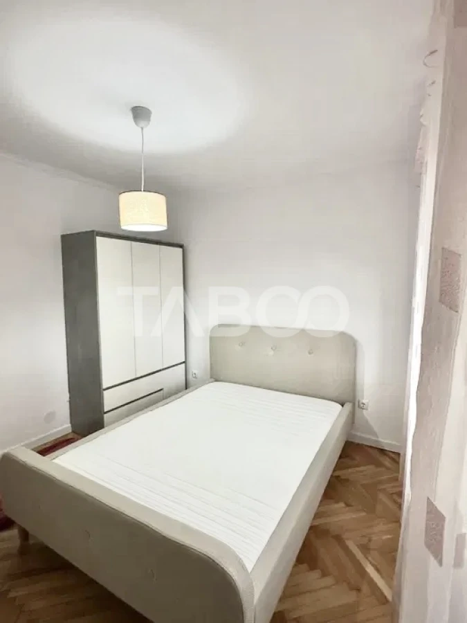 Apartament cu 3 camere la cheie 2 balcoane in Grigorescu langa Piata - 3