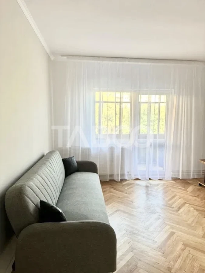 Apartament cu 3 camere la cheie 2 balcoane in Grigorescu langa Piata - 2