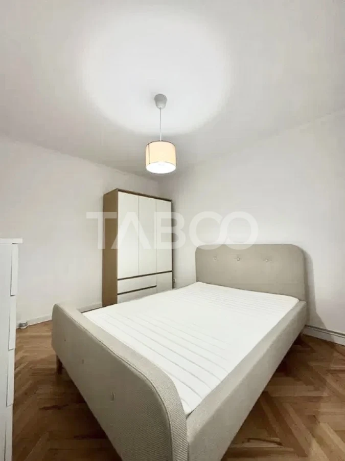 Apartament cu 3 camere la cheie 2 balcoane in Grigorescu langa Piata - 1