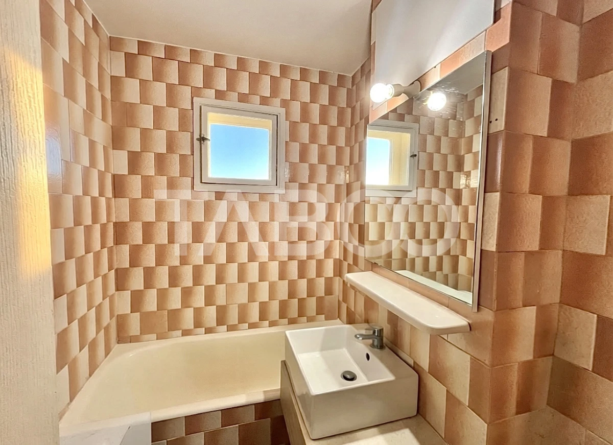 Apartament 3 camere Grigorescu zona facila aproape de Somes - 5