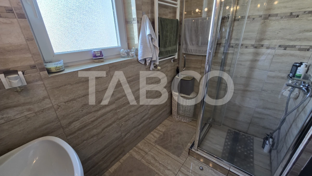Apartament de vanzare 2 camere mobilate utilate Kaufland Arhitectilor - 10