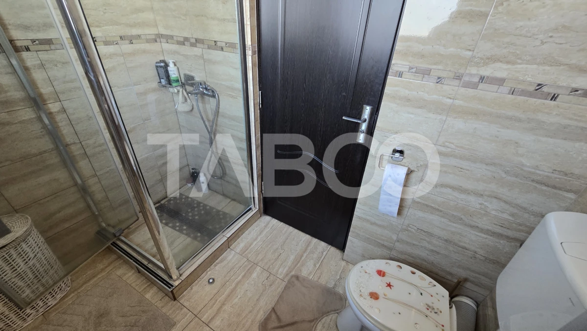 Apartament de vanzare 2 camere mobilate utilate Kaufland Arhitectilor - 9