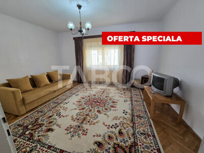 Casa individuala de vanzare cu teren 237 mp garaj in zona Lupeni Sibiu