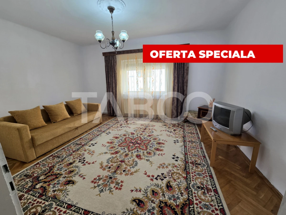 Casa individuala de vanzare cu teren 237 mp garaj in zona Lupeni Sibiu - 1