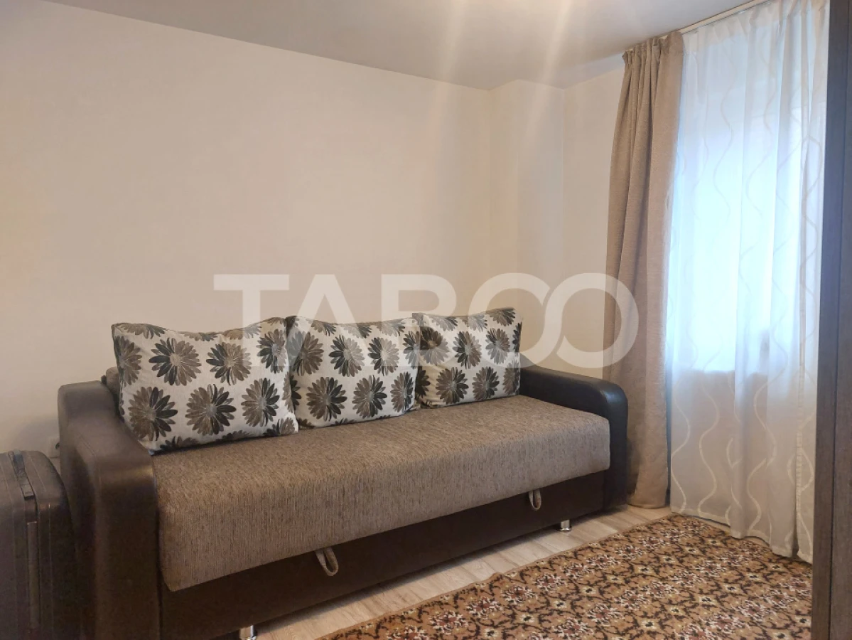 Apartament la casa 119 mpu 5 camere 2 bucatarii 3 bai gradina Cisnadie - 3